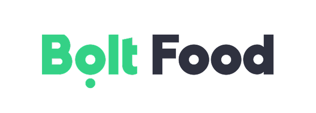 Bolt Food logo