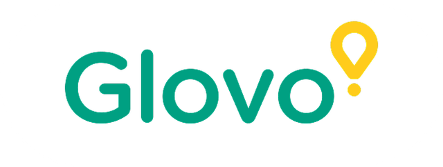 Glovo logo
