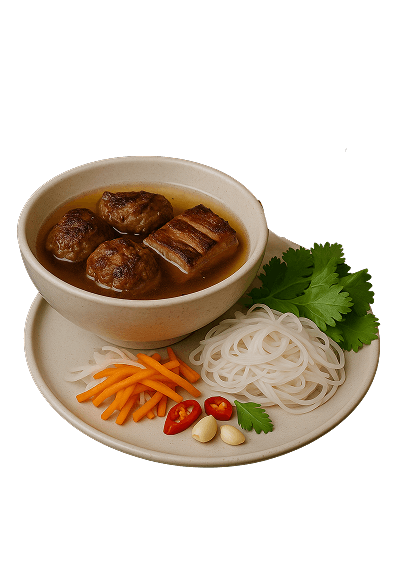 Bun Cha Ha Noi