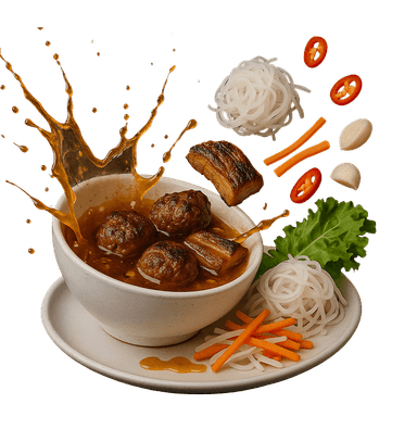 Bun Cha Ha Noi
