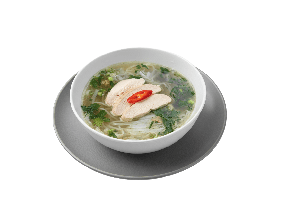 Chicken Pho