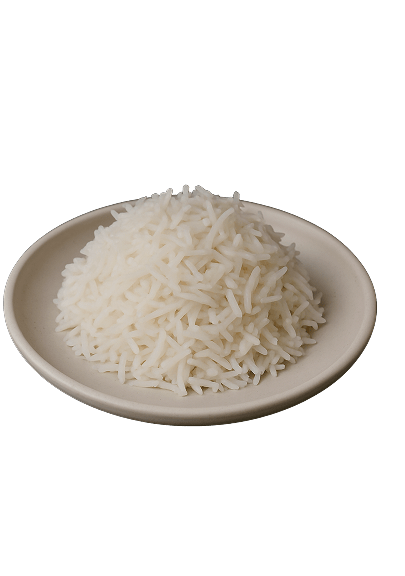 Jasmine Rice