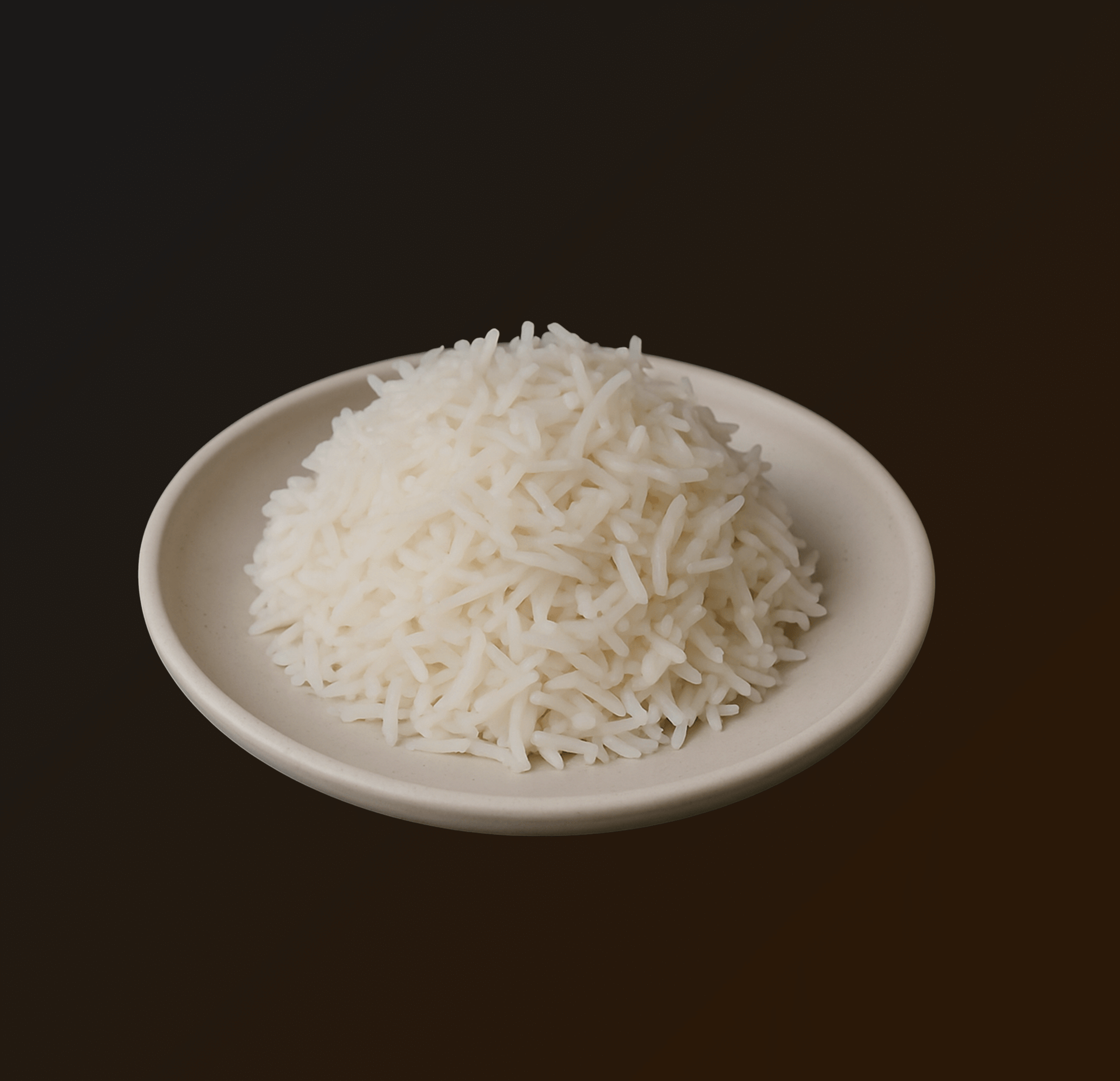 Jasmine Rice
