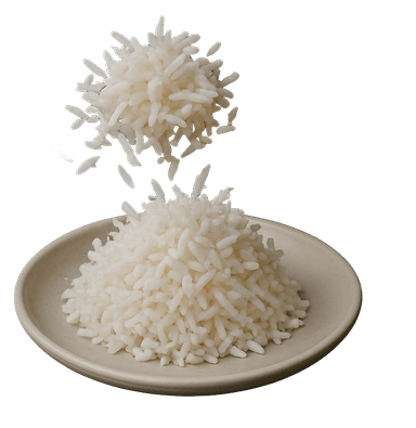 Jasmine Rice