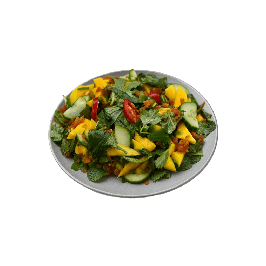 Mango Salad