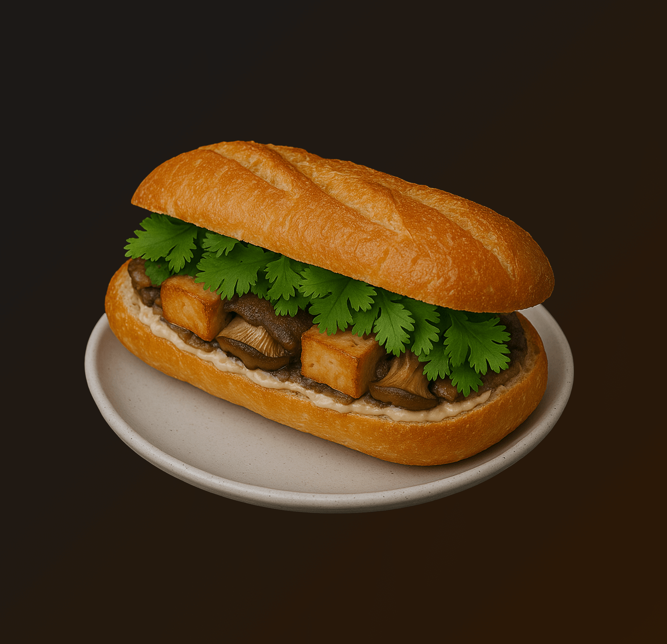 Oyster Shroom By Pickles