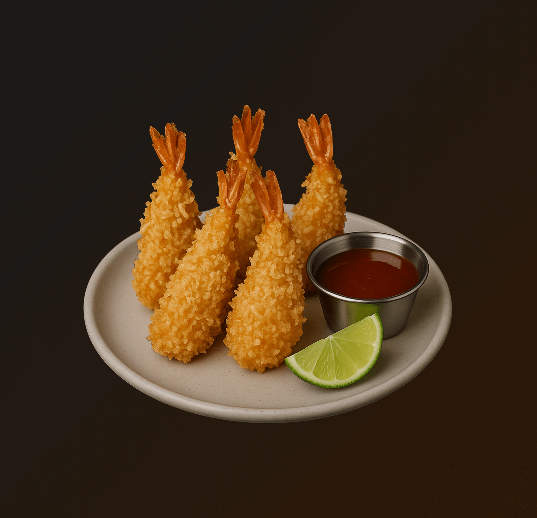 Panko Paws