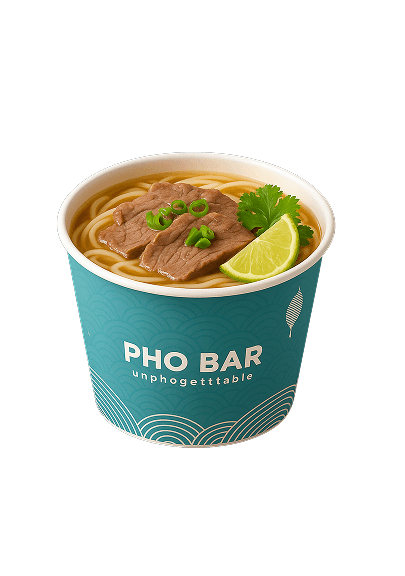 Pho Bo