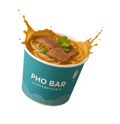 Pho Bo