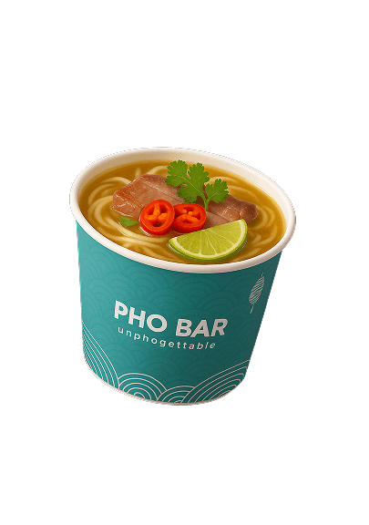 Pho Pork