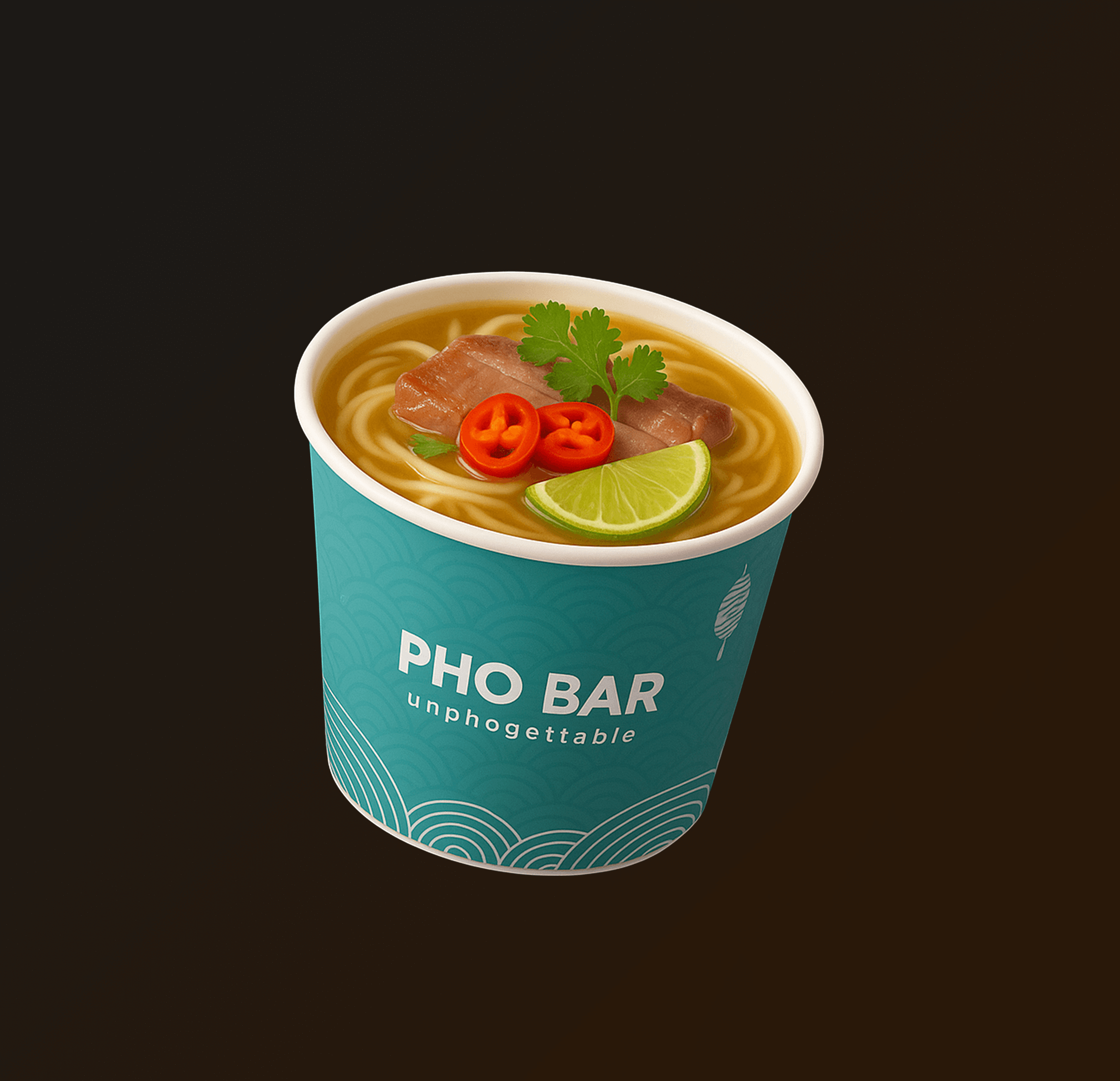 Pho Pork