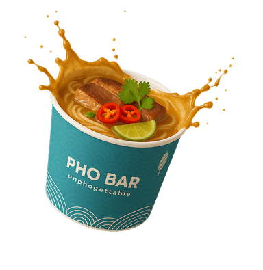 Pho Pork