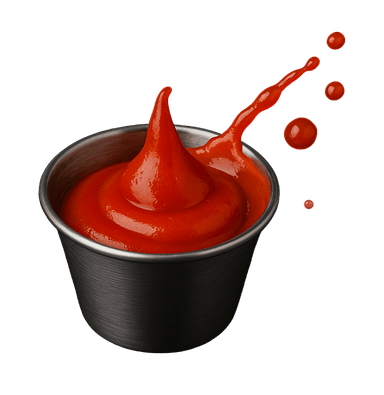 Sos Siracha