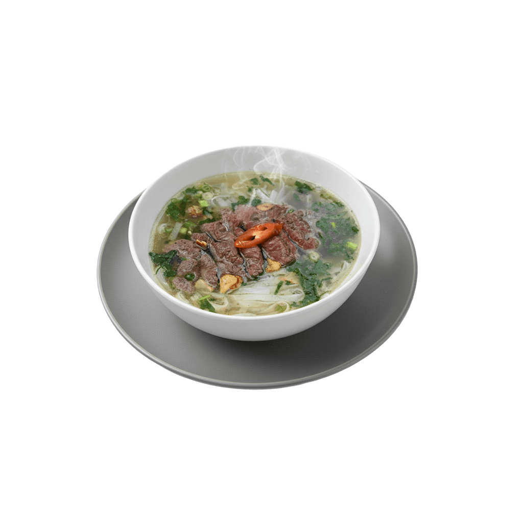 Steak Pho