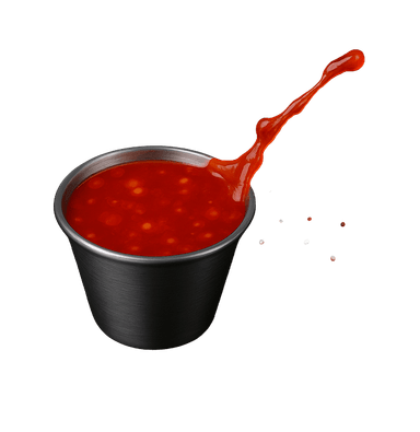 Sweet Chilli
